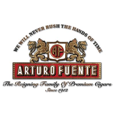 Arturo Fuente 1 scaled