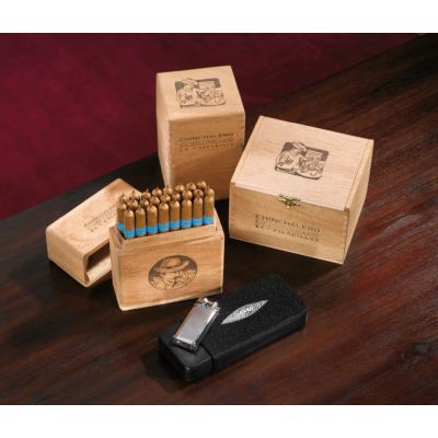 Chinchalero Classic Mood 2