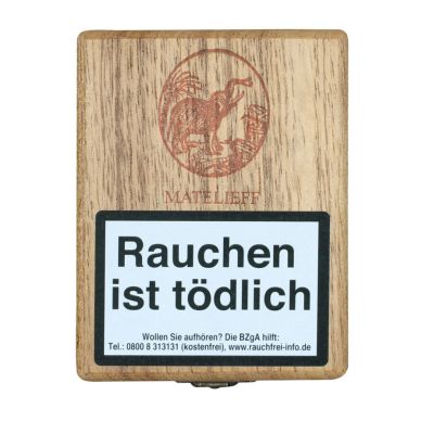 De Olifant Classic Matelieff Imperial