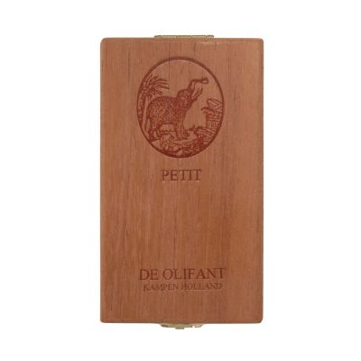 De Olifant Classic Petit Schachtel