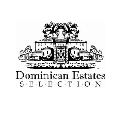 Dominican Estates Logo 1