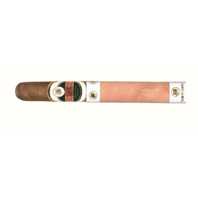 Flor de Copan Maduro Corona scaled