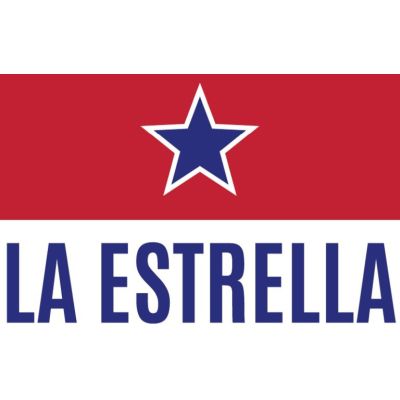 La Estrella logo