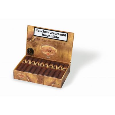 La Aurora 1495 Robusto 1793 20 PAN
