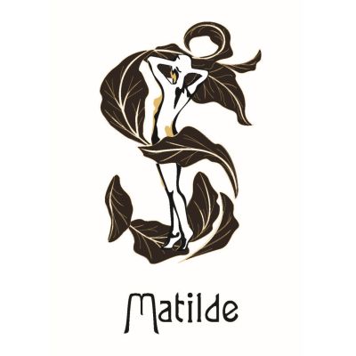 Matilde Logo 1