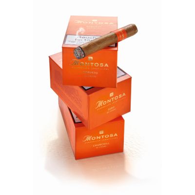 Montosa 664 666 20 PAN 1