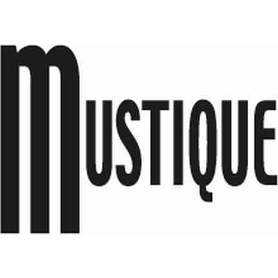 Mustique Logo