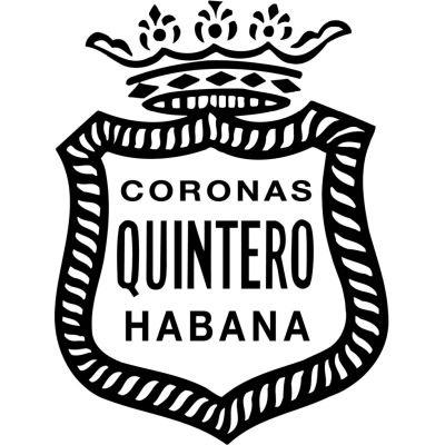 Quintero.Logo .S W 2