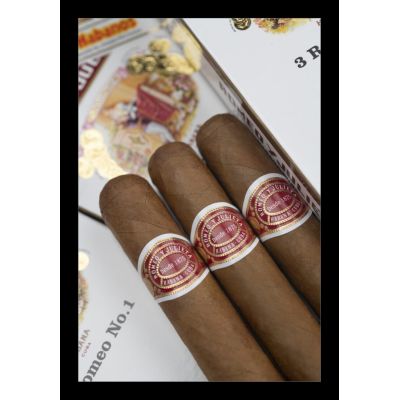 ROMEO Y JULIETA 15 ROMEO No.1 13