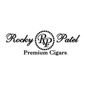 Rocky Patel Logo scaled