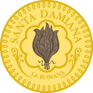 Santa Damiana logo 1 1