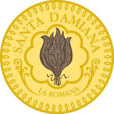 Santa Damiana logo 1 1