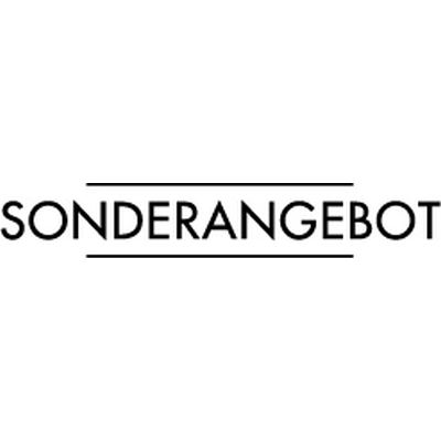 Sonderangebot Logo