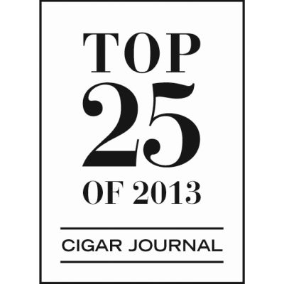 Top 25 of 2013 Flor de Selva No.15