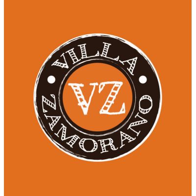 Villa Zamorano Logo 1