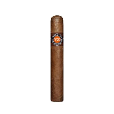 Villa Zamorano Robusto scaled