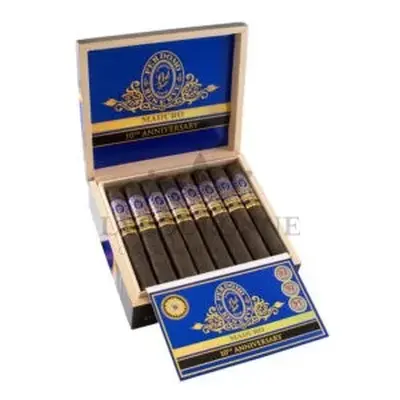 Perdomo Reserve 10th anniversary Maduro Epicure 01 300x300 1