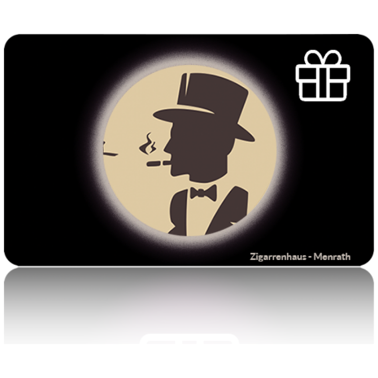 gutschein zigarrenhaus menrath giftcard