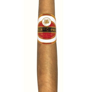 1501100 flor de copan gordito torbusto honduras cigarre