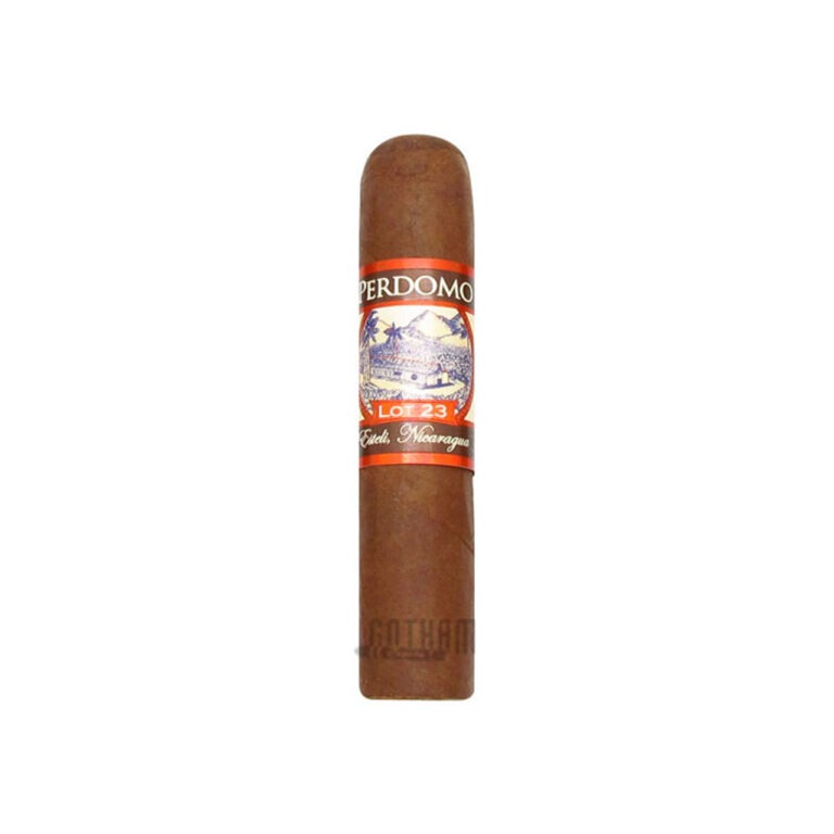 Perdomo Gordito Stick 92229