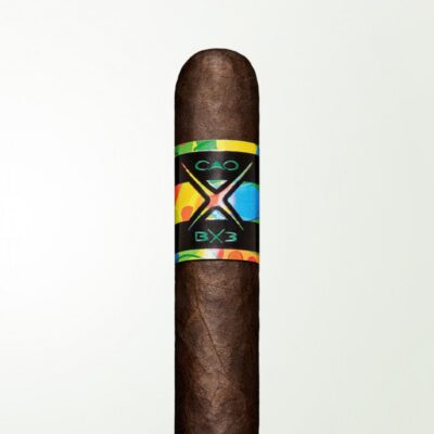 cao bx3 robusto 2